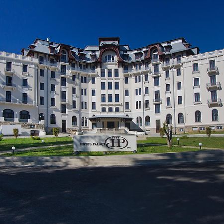 Hotel Palace Băile Govora Extérieur photo